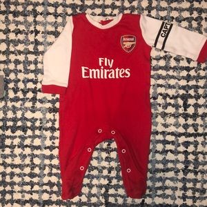 Official Arsenal Merch